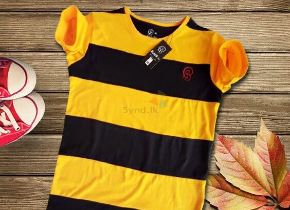 Short Sleeves T Shirt