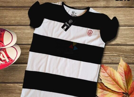 Short Sleeves T Shirt