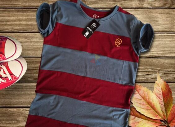 Short Sleeves T Shirt