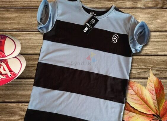 Short Sleeves T Shirt