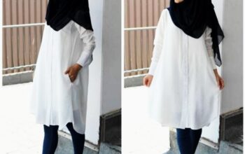 Womens Short Top