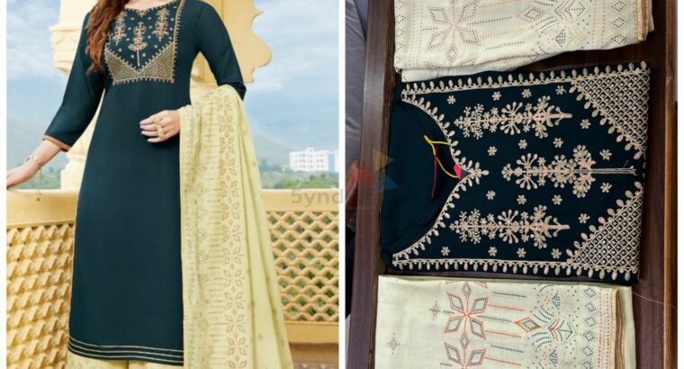 kurti Plazzo