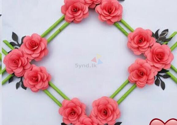 Wall Frame