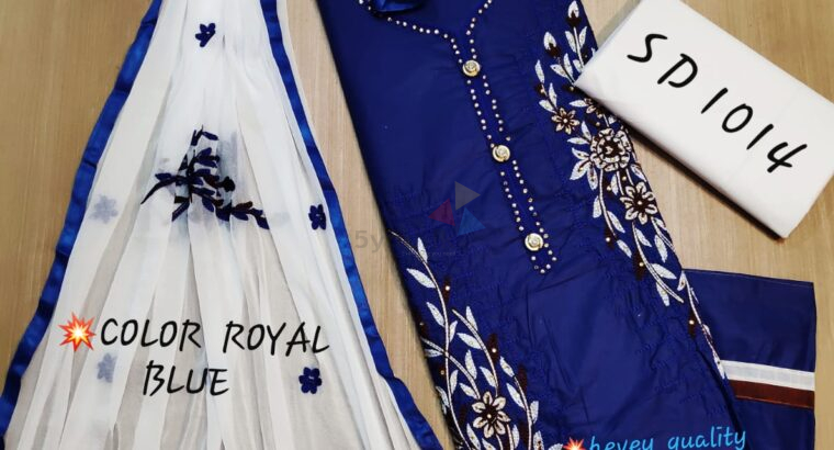 Top Fabrics PURE COTTON