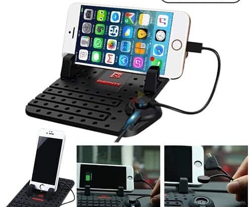 Phone Holder