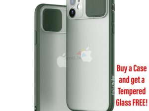Buy one and get a 5D tempered