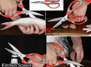 Kitchen Scissors