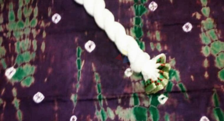 BATIK DESIGN INDIAN COTTON