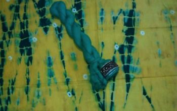 BATIK DESIGN INDIAN COTTON