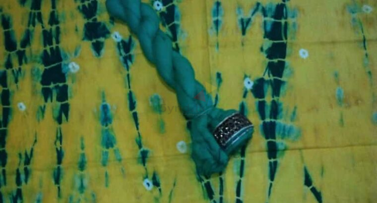 BATIK DESIGN INDIAN COTTON
