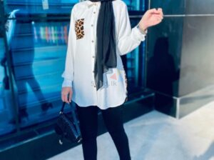 Womens Short Top