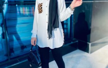 Womens Short Top