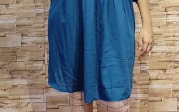 Womens Short Top