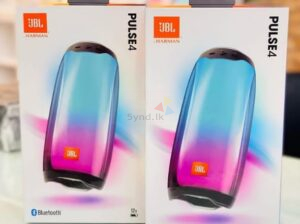 JBL Pulse 4