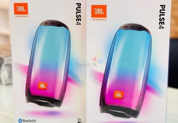 JBL Pulse 4