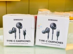 Samsung Original AKG Type C