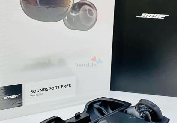 BOSE SOUNDSPORT WIRELESS