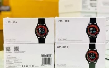 IMILAB KW66 Smart Watch