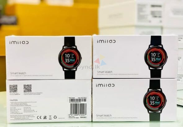 IMILAB KW66 Smart Watch