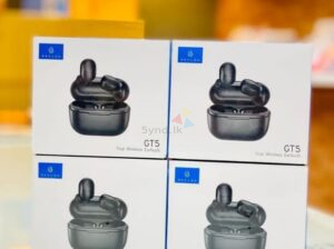 Haylou GT5 Wireless Charging