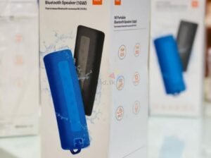 Mi Portable Bluetooth Speaker