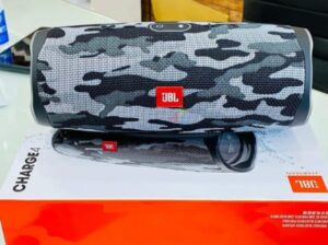 JBL CHARGE 4 Cama