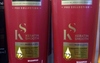 TRESemme Shampoo