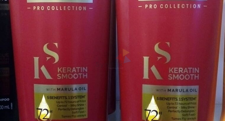 TRESemme Shampoo