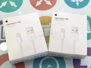 Apple USB Cable