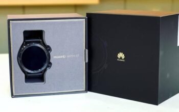 Huawei watch GT used