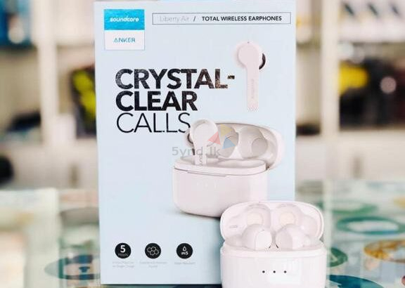 Anker Liberty Air Earphone