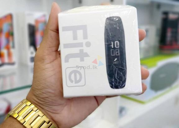 Samsung Galaxy Fit E