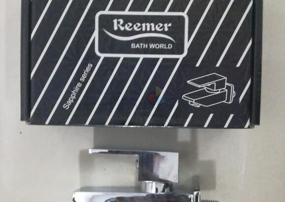 Reemer Bath World Tap