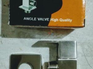 premuim angle valve