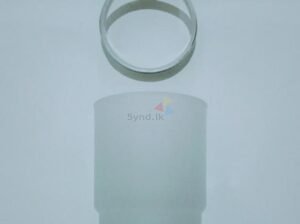 soap glass holder