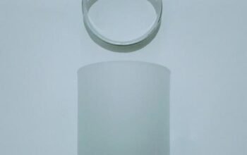 soap glass holder