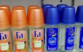 Fa Skin Friendly