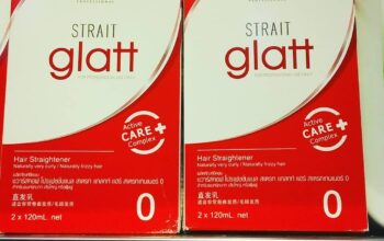 Strait Glatt