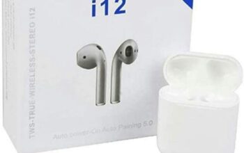 TWS i50 Bluetooth Earphone