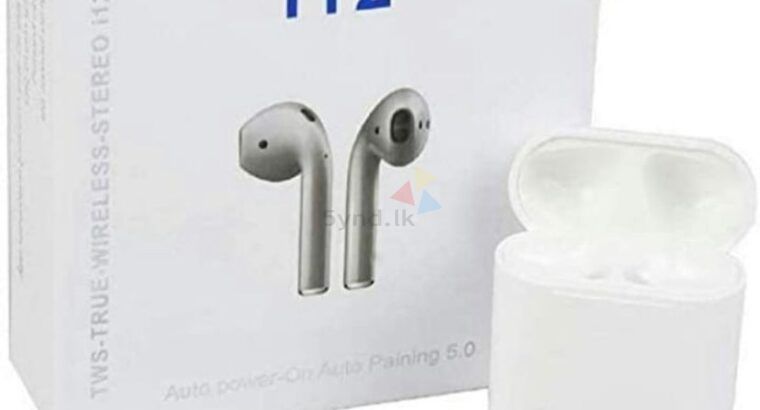 TWS i50 Bluetooth Earphone