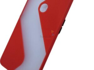 jingle red cover