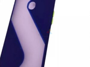 jingle blue cover