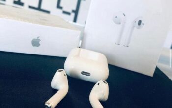 Air pods 2 highcopy