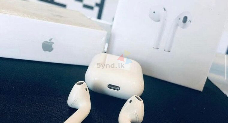 Air pods 2 highcopy