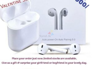 Limited stocks available