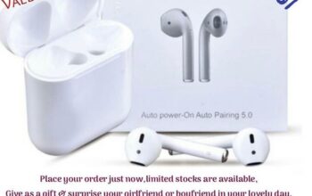 Limited stocks available