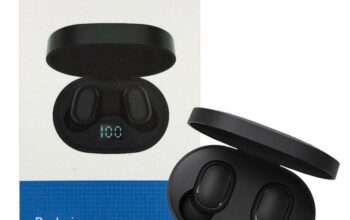 Redmi air dots pro