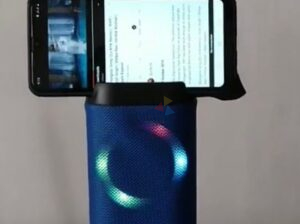 LV 11 Bluetooth speakers