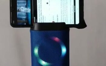 LV 11 Bluetooth speakers