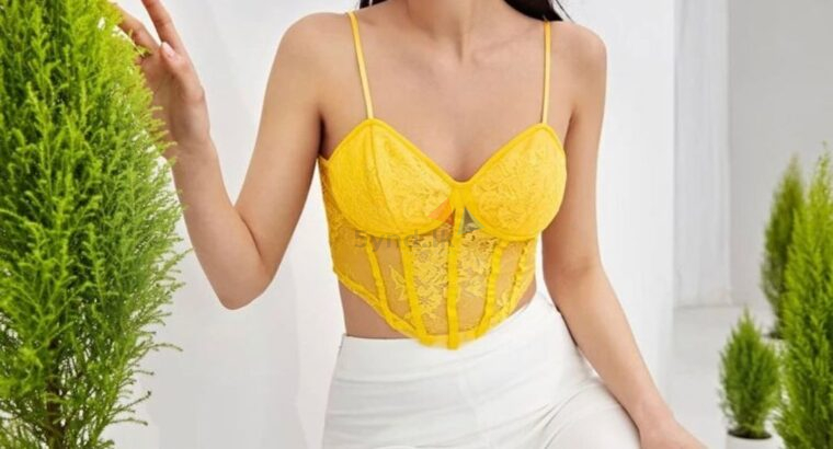 Cami Top